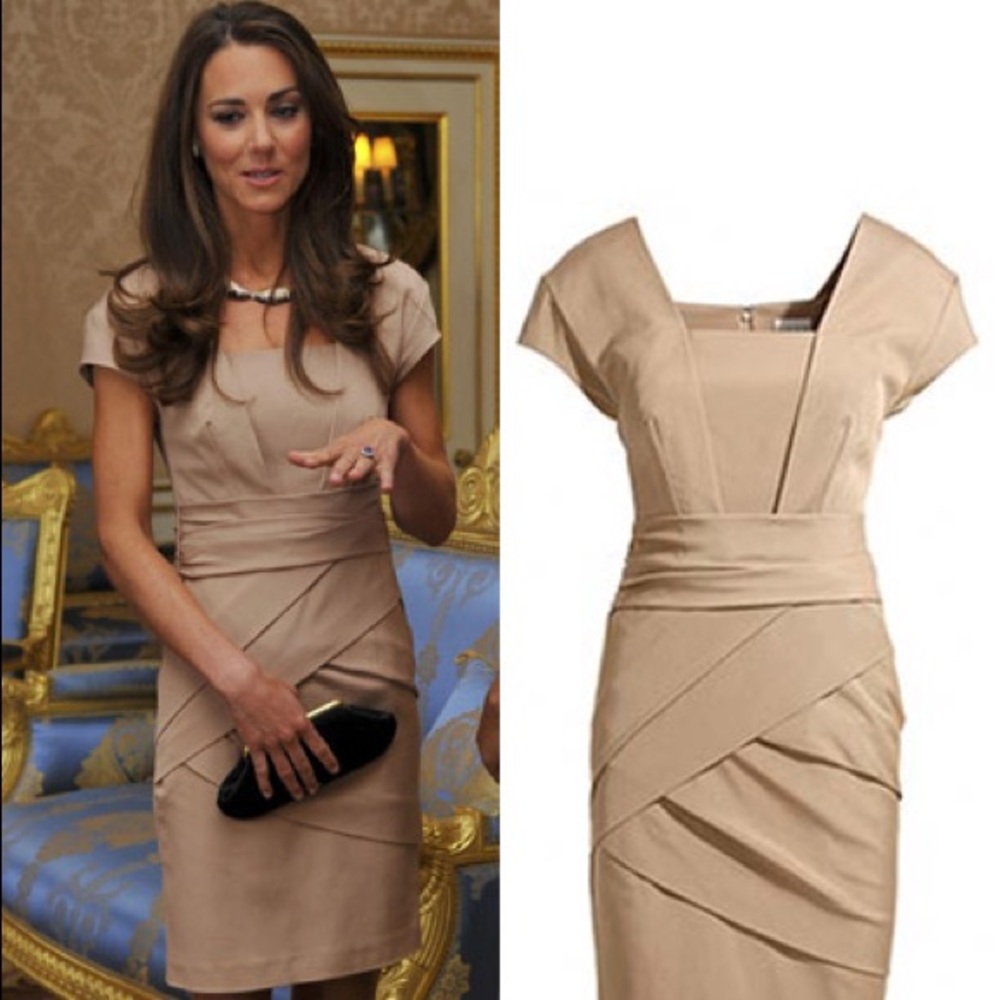 Iconic Reiss Shola dress size 6